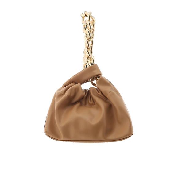 BILLINI Handbags - NEW BILLINI bailey handle bag in sand